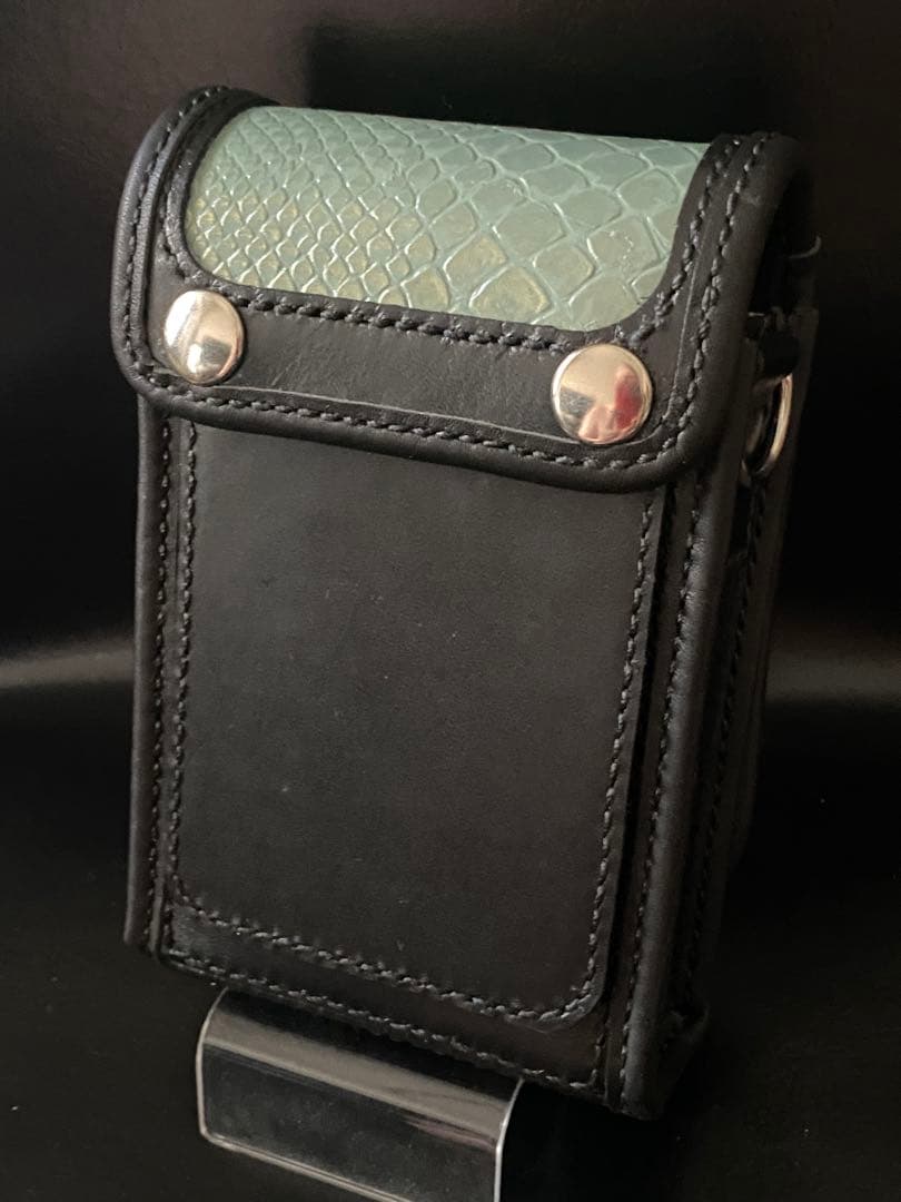 【TOKYO BEST OF LIFE】手縫いオリジナルダーツケース