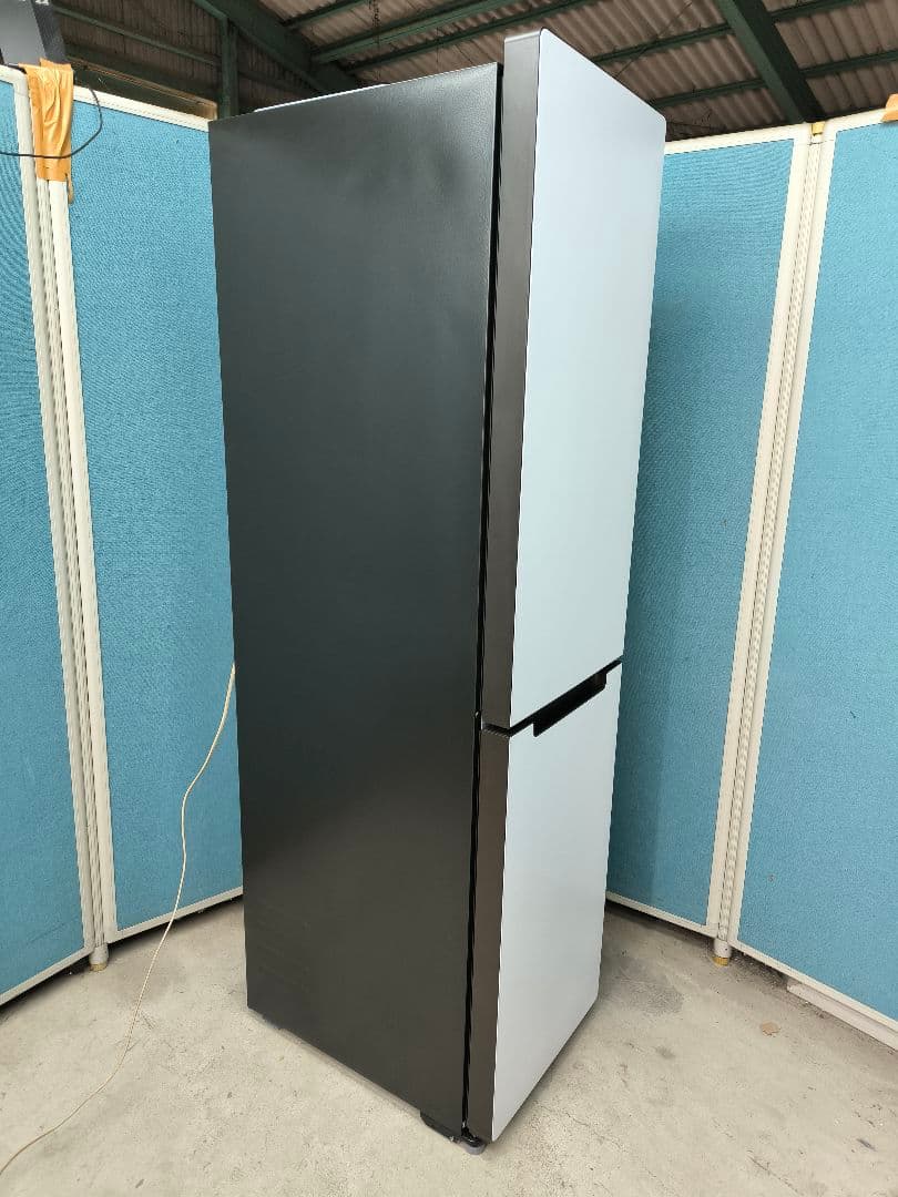 2023年製　Haierスリム冷蔵庫 (フリーモ) 208L JR-SX21A