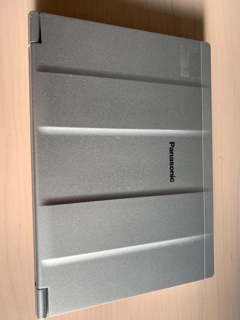 7890時間！PanasonicCF-SV9RDLVS i5/8GB/256GB