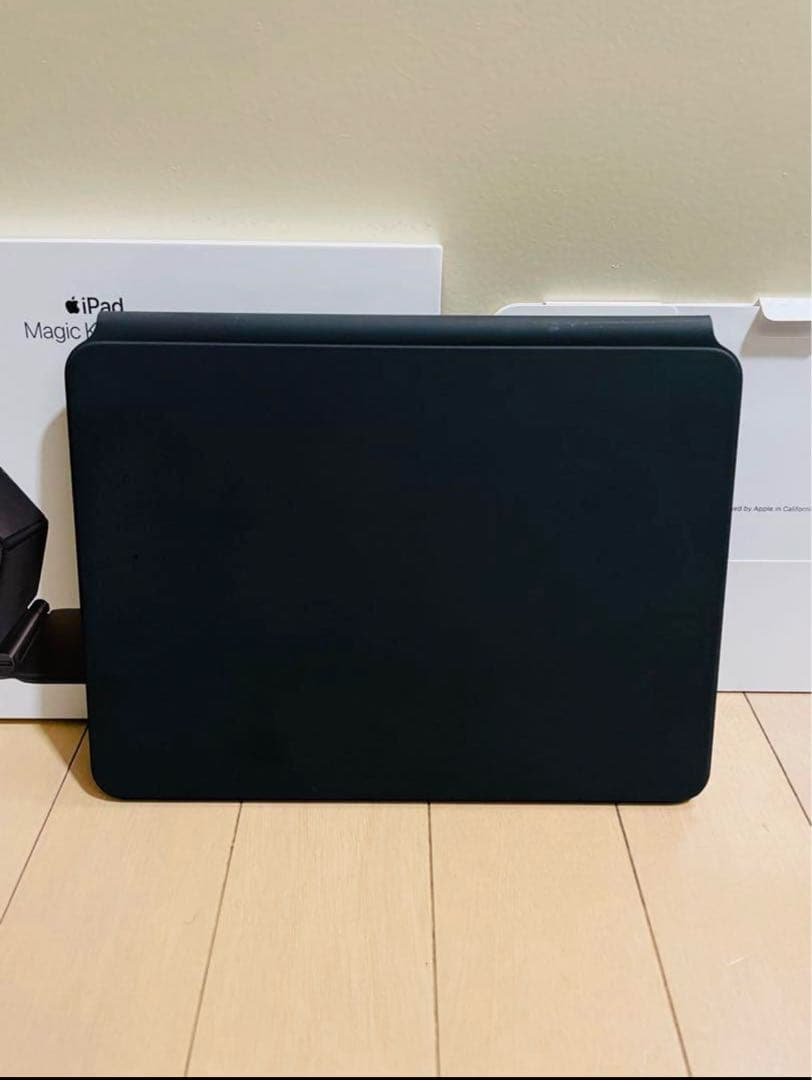Apple 11インチiPad Pro Air Magic Keyboard