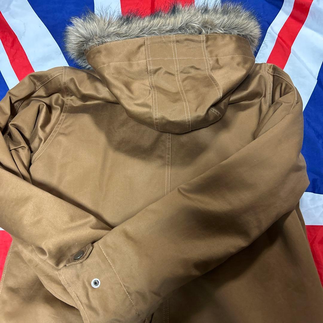 COOLSCAT モッズコート MODS PUNK M51 英国UK ミリタリー