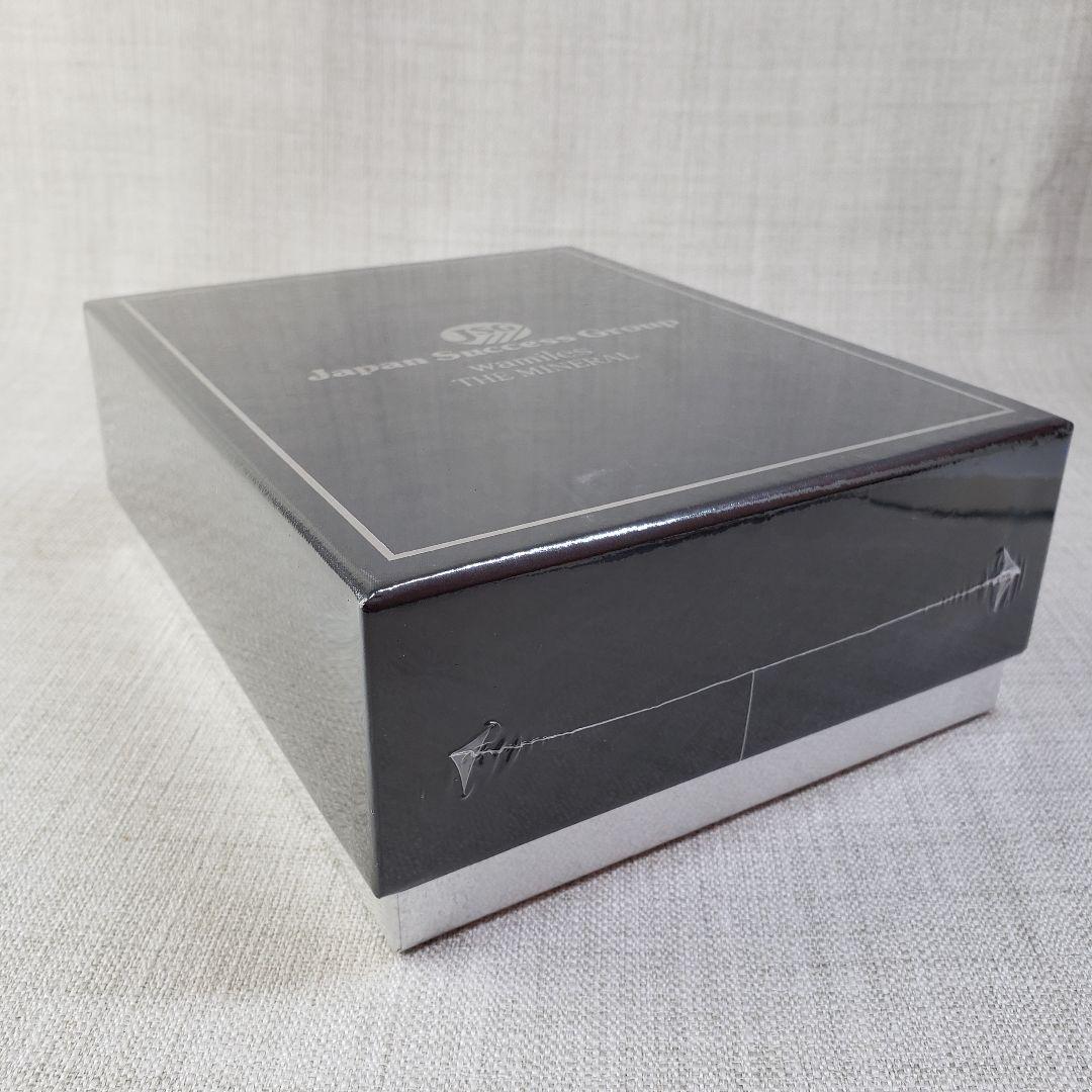 ④新品 ワミレス ザ ミネラルセット wamiles THE MINERAL