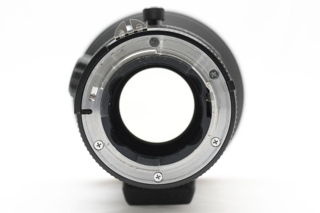 鍵付Nikon ニコン Ai-S NIKKOR 300mm F2.8 ED IF