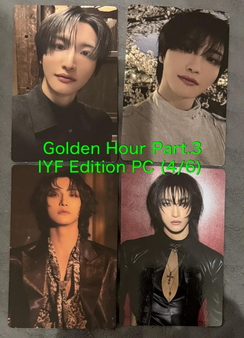 ATEEZ ソンファ 170枚 トレカ まとめ コンプ多数