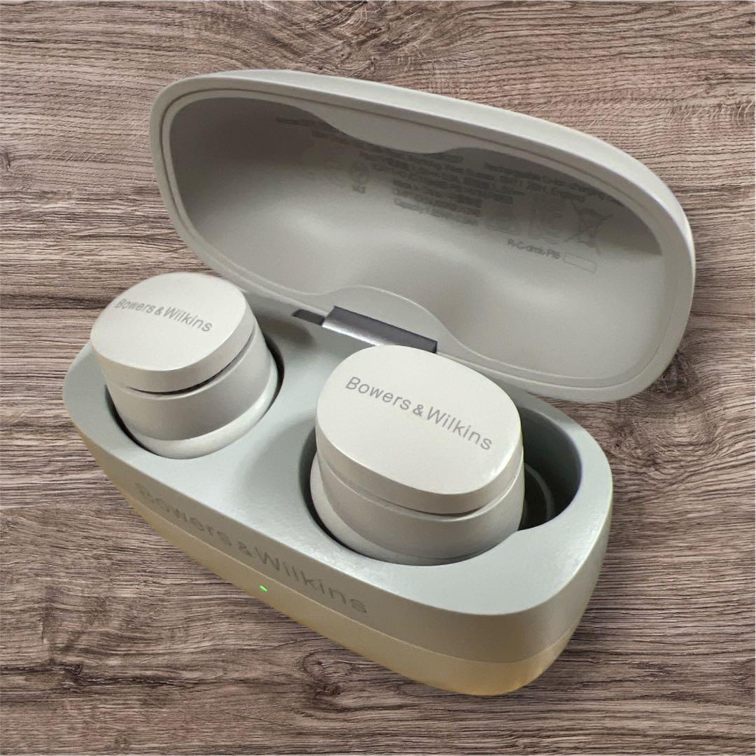 ★美品★ Bowers & Wilkins Pi6