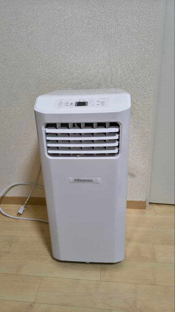 ポータブルエアコン HPAC-22H