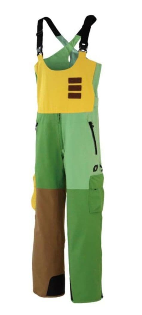 【美品】ONYONE ZONE OUTER Lサイズ 24-25モデル