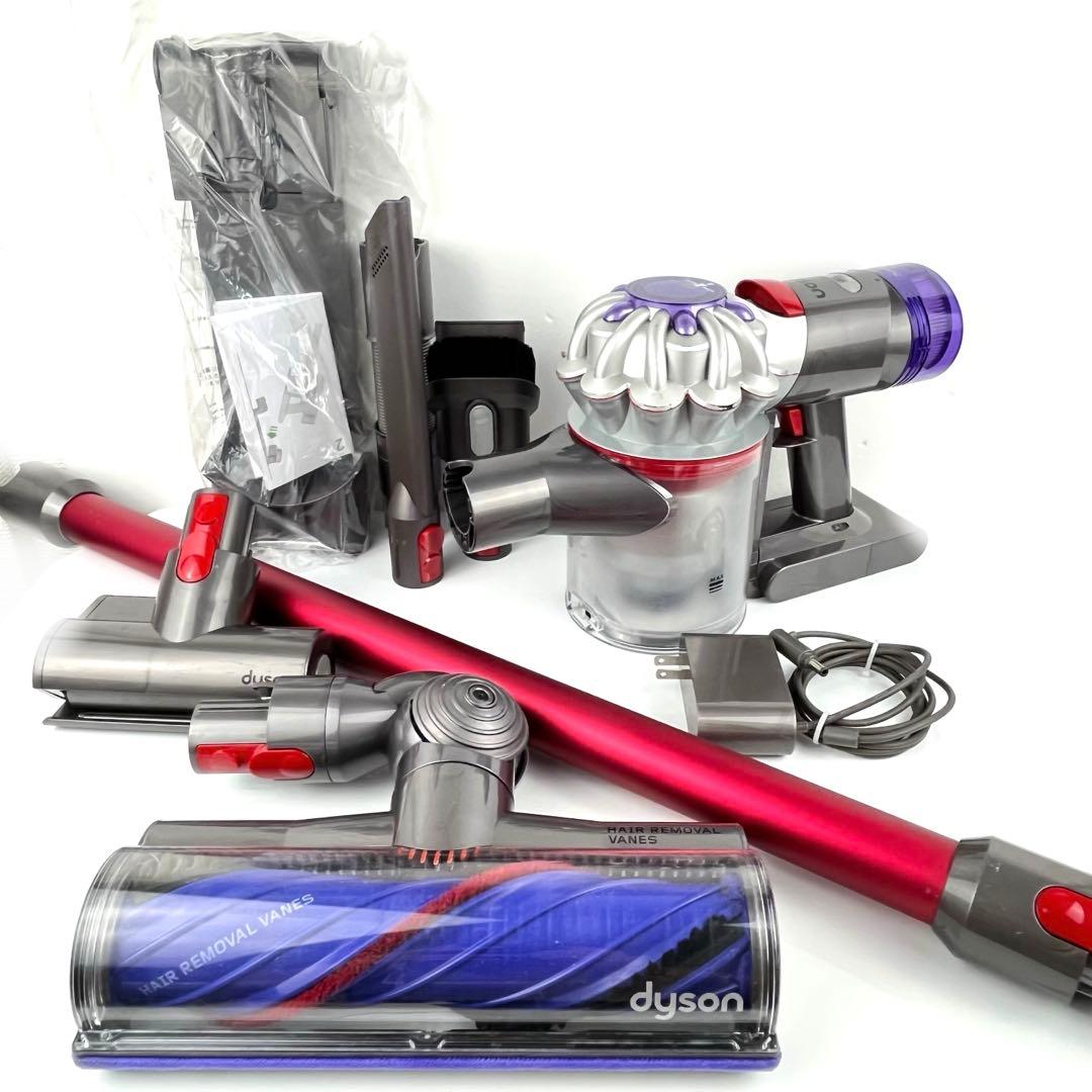 Dyson V8 Origin (SV25) 一式セット　b81