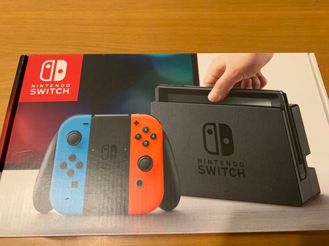 【値下げ交渉有】Switch据え置き・ライト・リングフィットセット