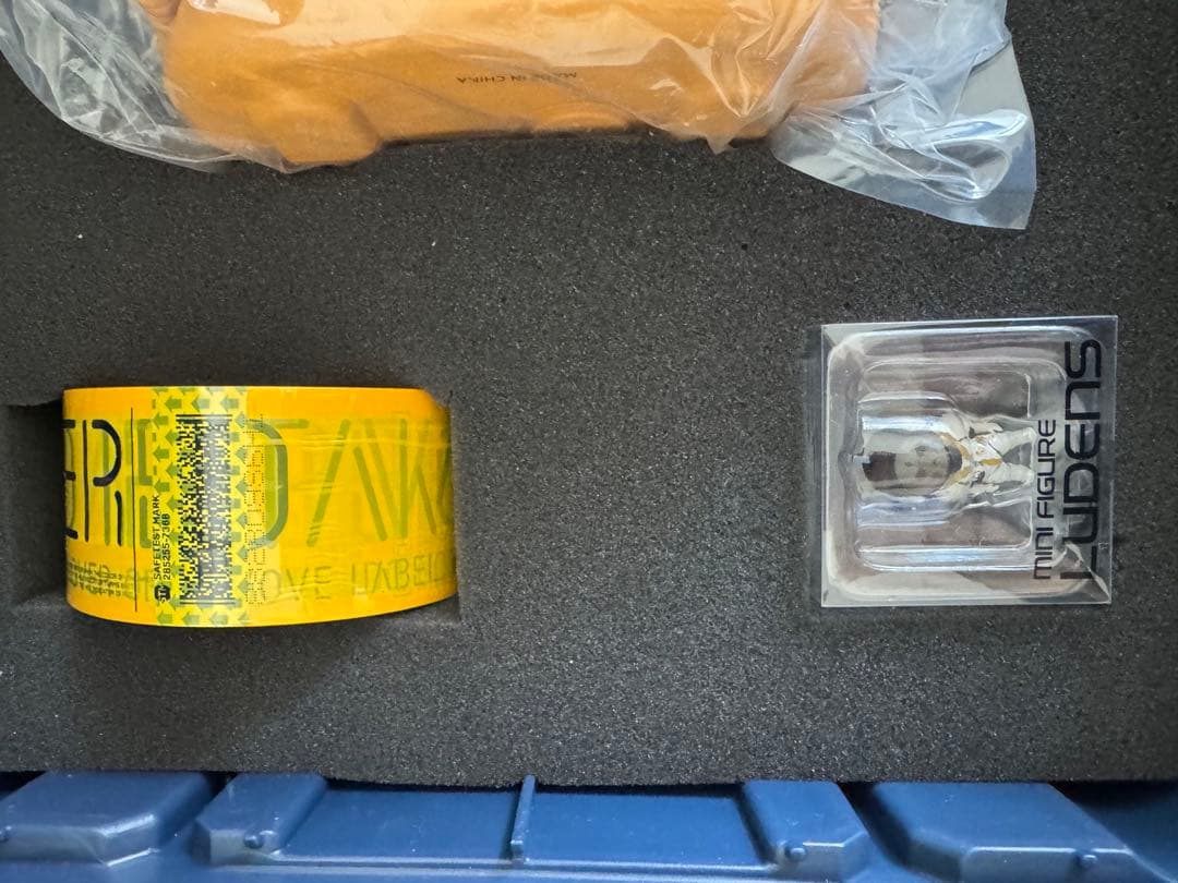 主演サイン入り DEATH STRANDING デスストランディング BBポッド