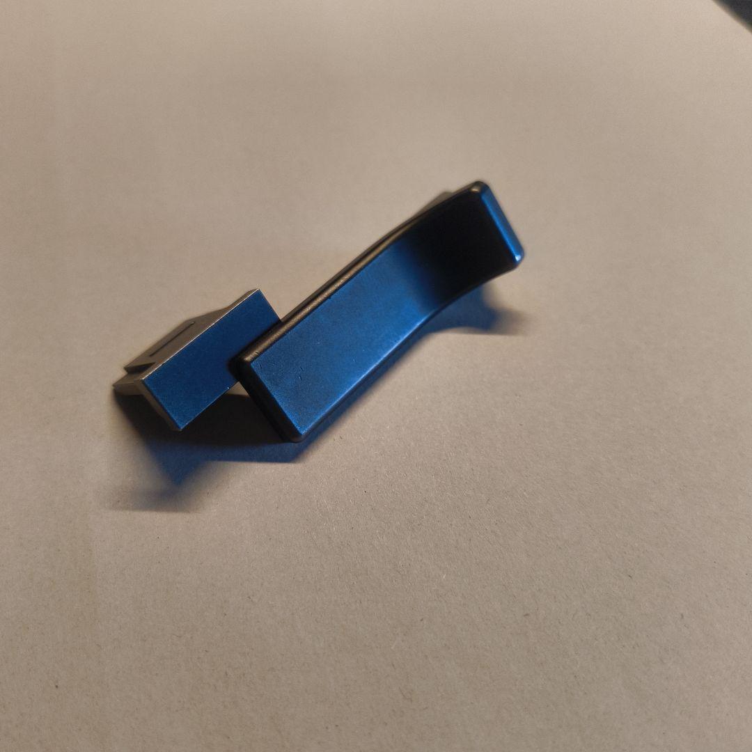 Leica M10 サムレスト ブラック 純正品