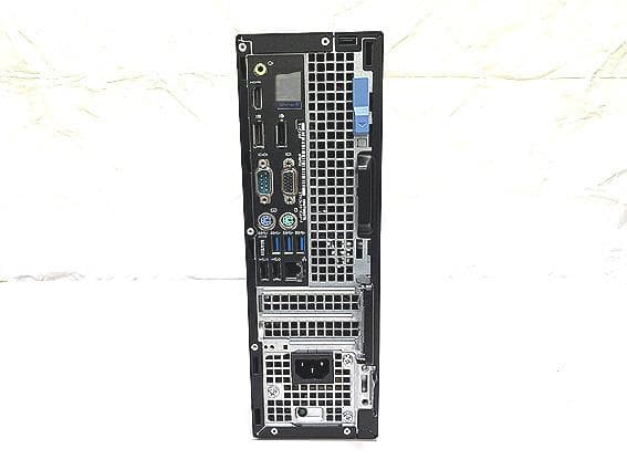 DELL OptiPlex 5050 デスクトップPC