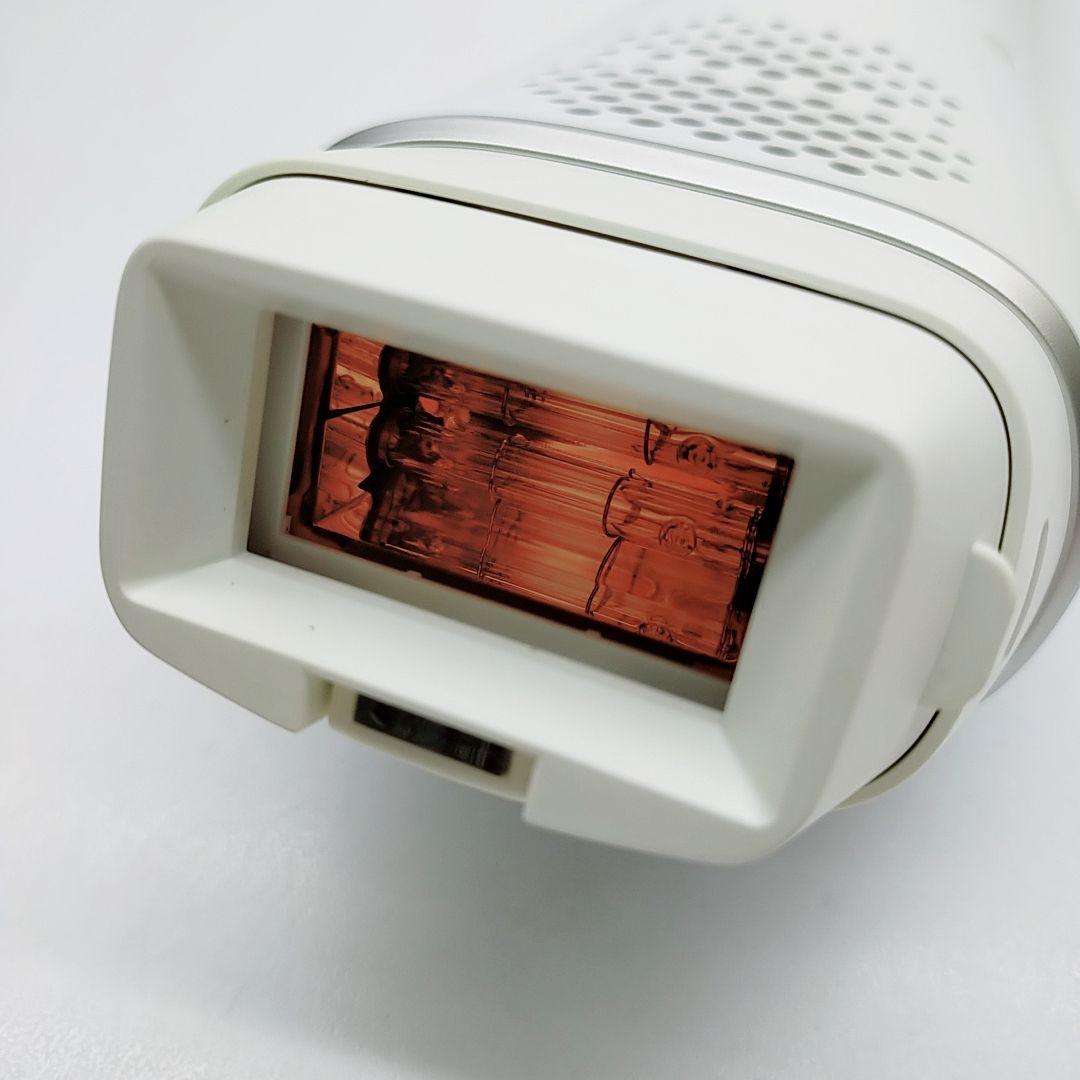 ほぼ未使用✨️Panasonic スムースエピ 光エステ ES-WP87