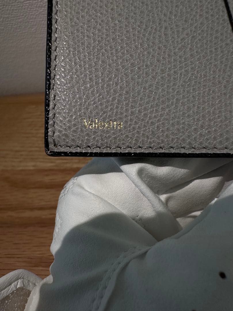 タイムセール✨15%off ヴァレクストラ×名刺入れ