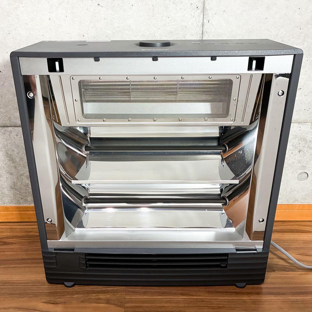 ダイキン ハイブリッドセラムヒート WRH135AS-H 遠赤外線暖房