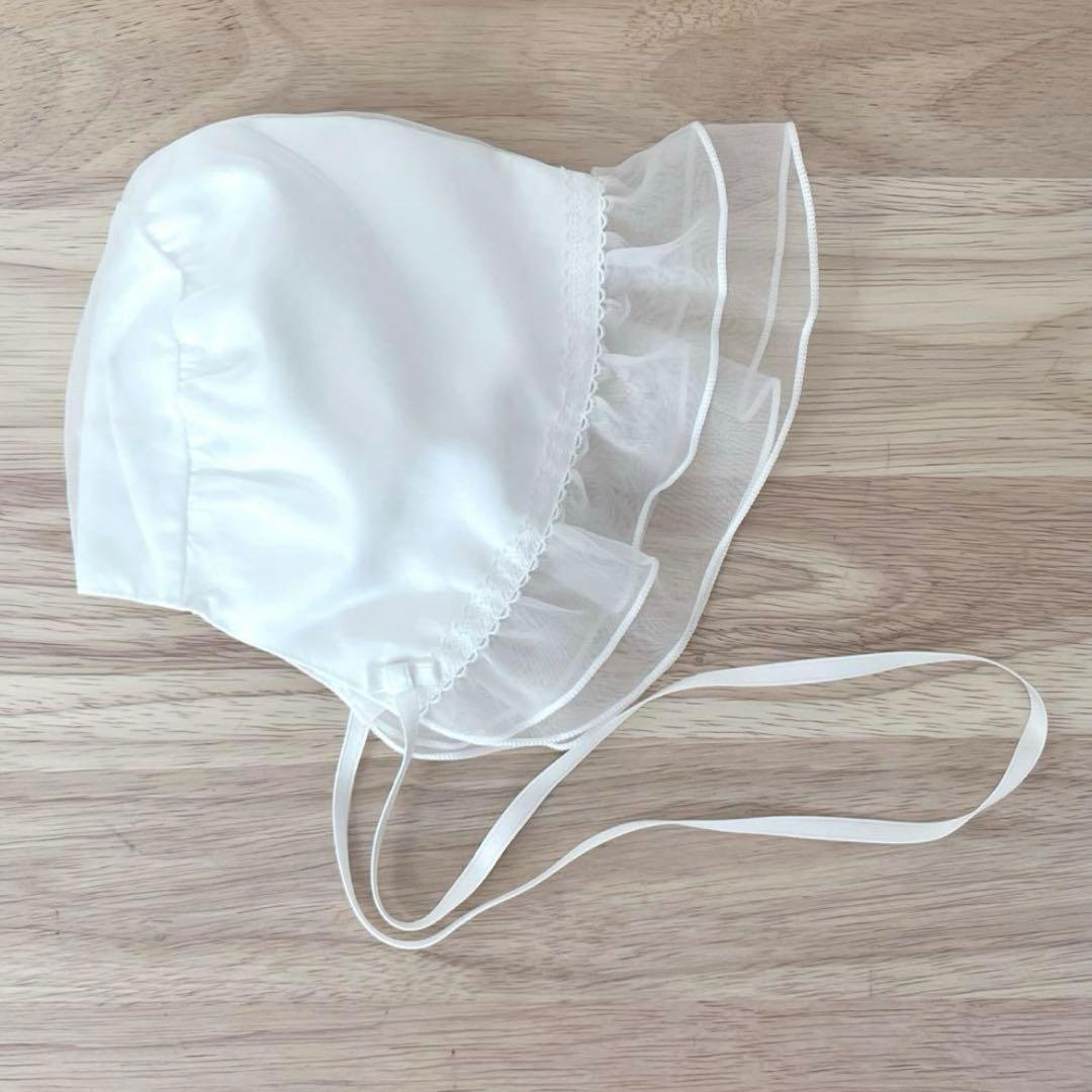 familiar ベビードレス