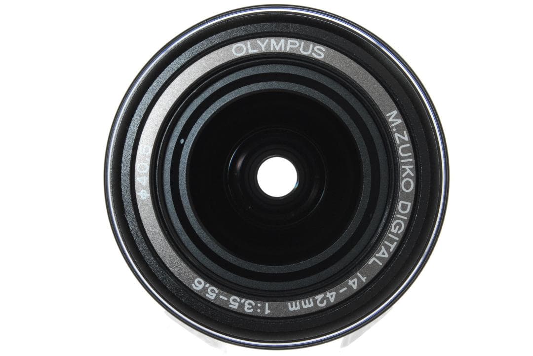 レンズ(ズーム) OLYMPUS M.ZUIKO 14-42mm F3.5-5.6 L ED