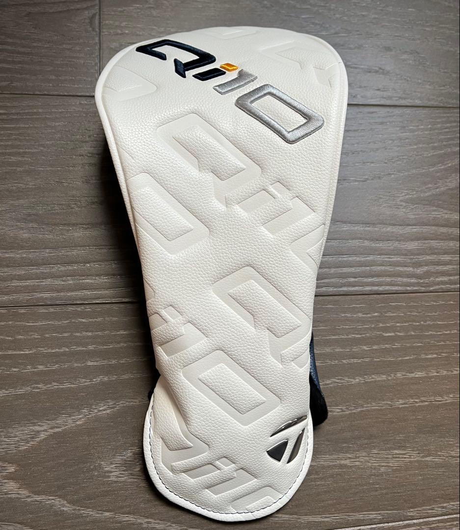 TaylorMade Qi10 LS ドライバー 9° ヘッド