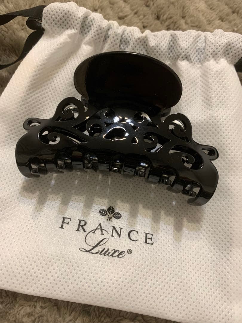 ⭐️週末限定価格⭐️France Luxe エリーゼジョー フランスラックス