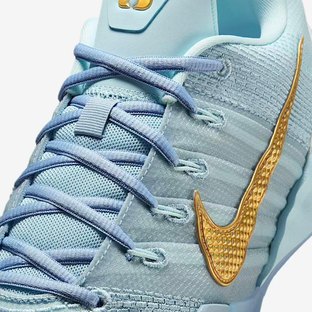 【新品・未使用】Nike サブリナ3