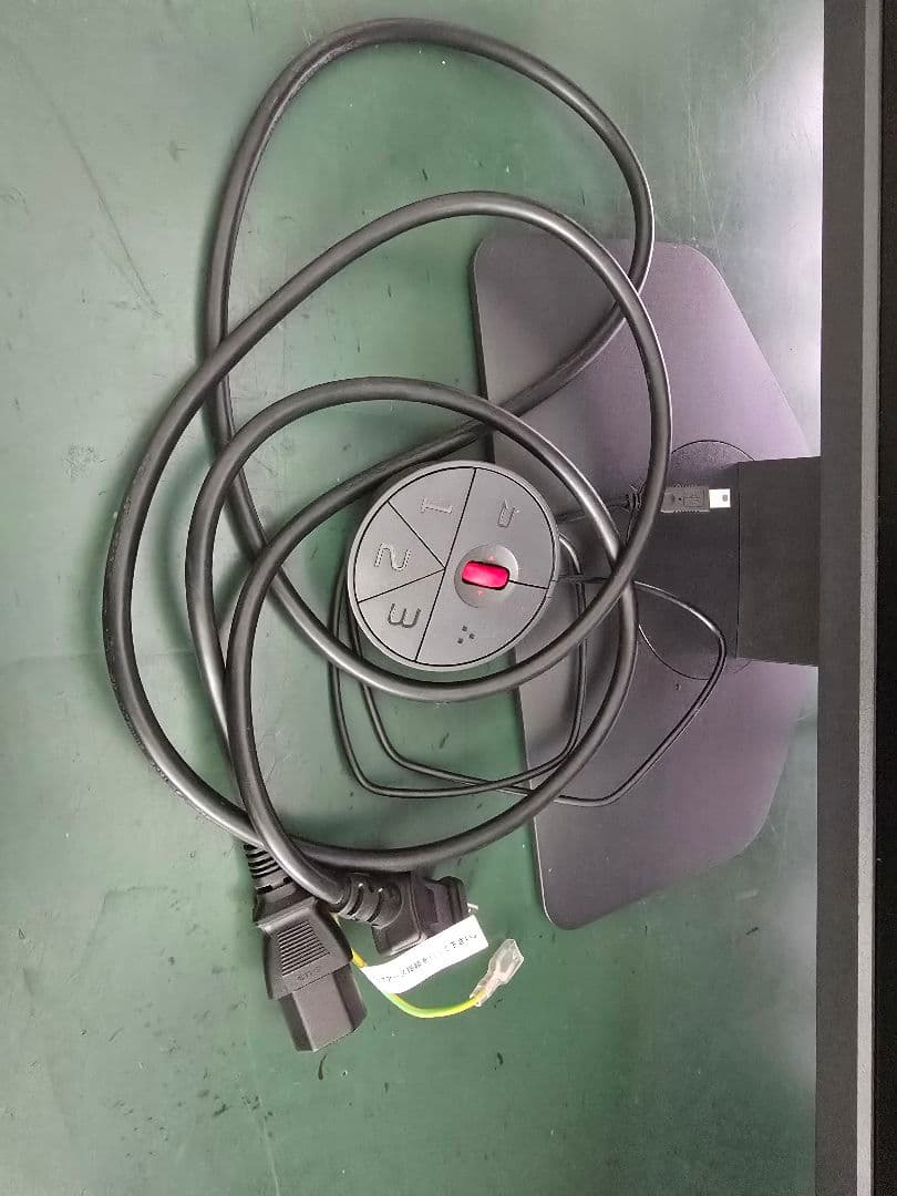 BenQ XL2546K eSports モニター 本体