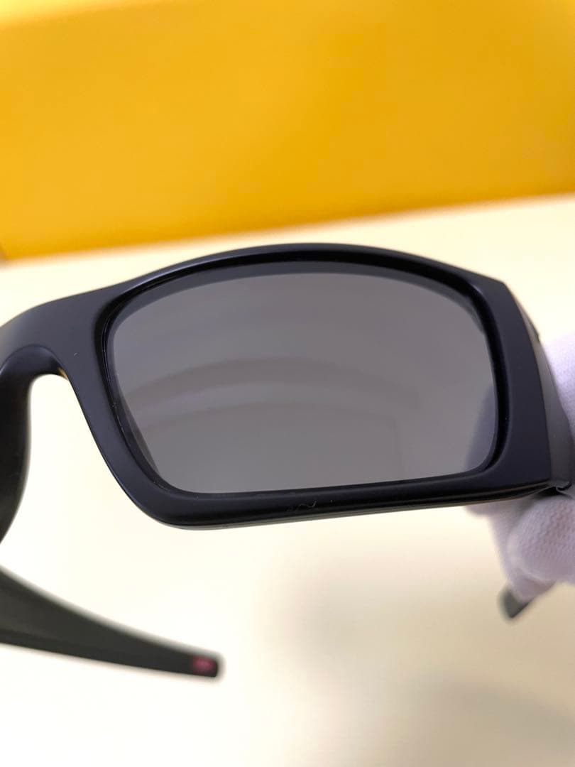 OAKLEY FUEL CELL サングラス OO9096-30