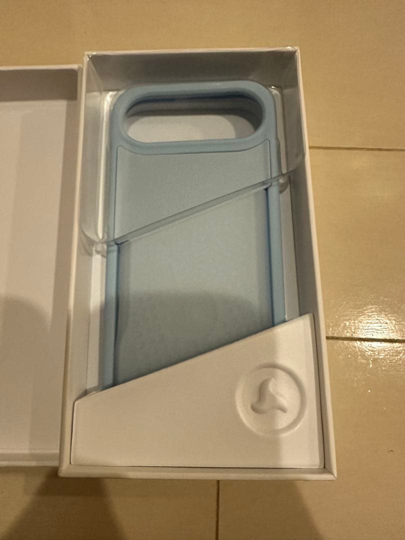 Ninja Labs iPhone 17 Air ケース