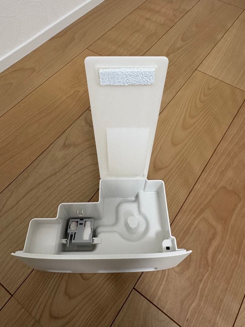 SHARP KI-PX75-W 空気清浄機