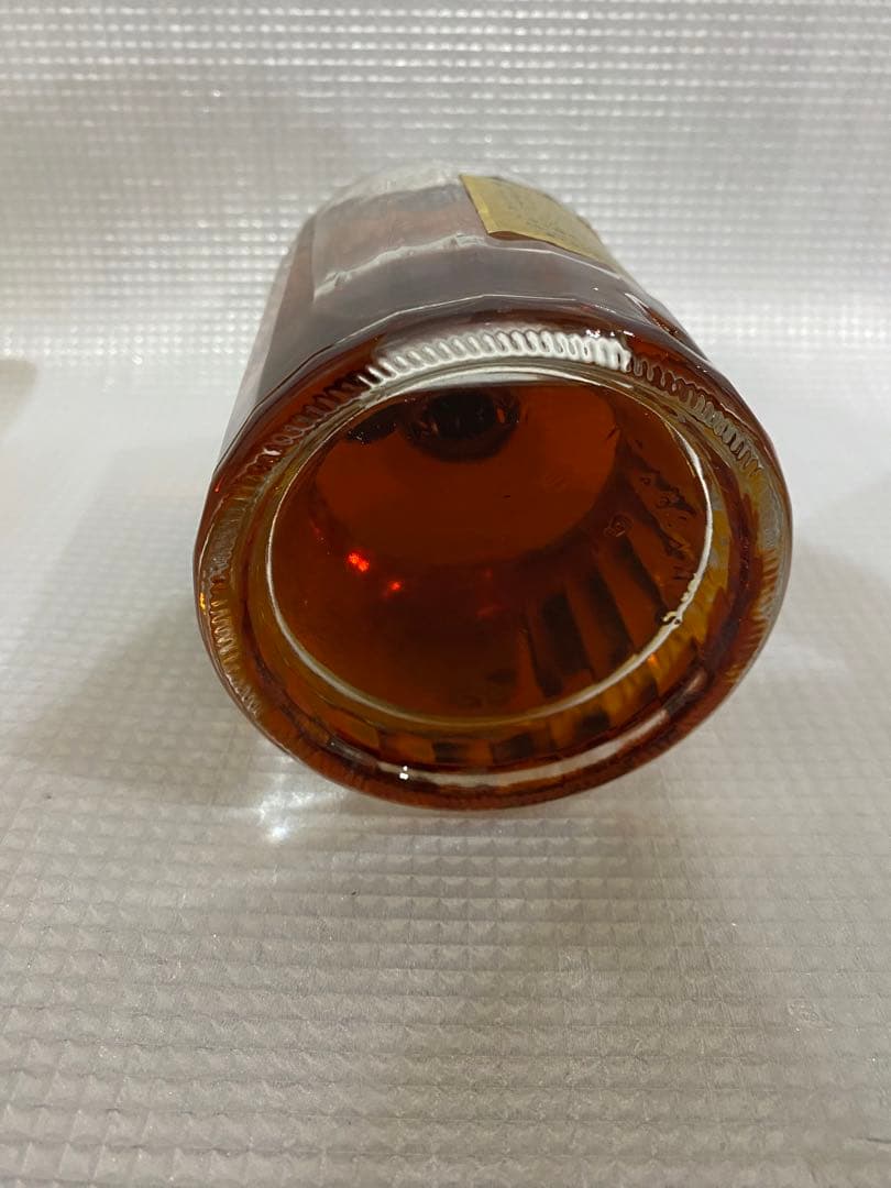 サントリー 響 両面ゴールドラベル