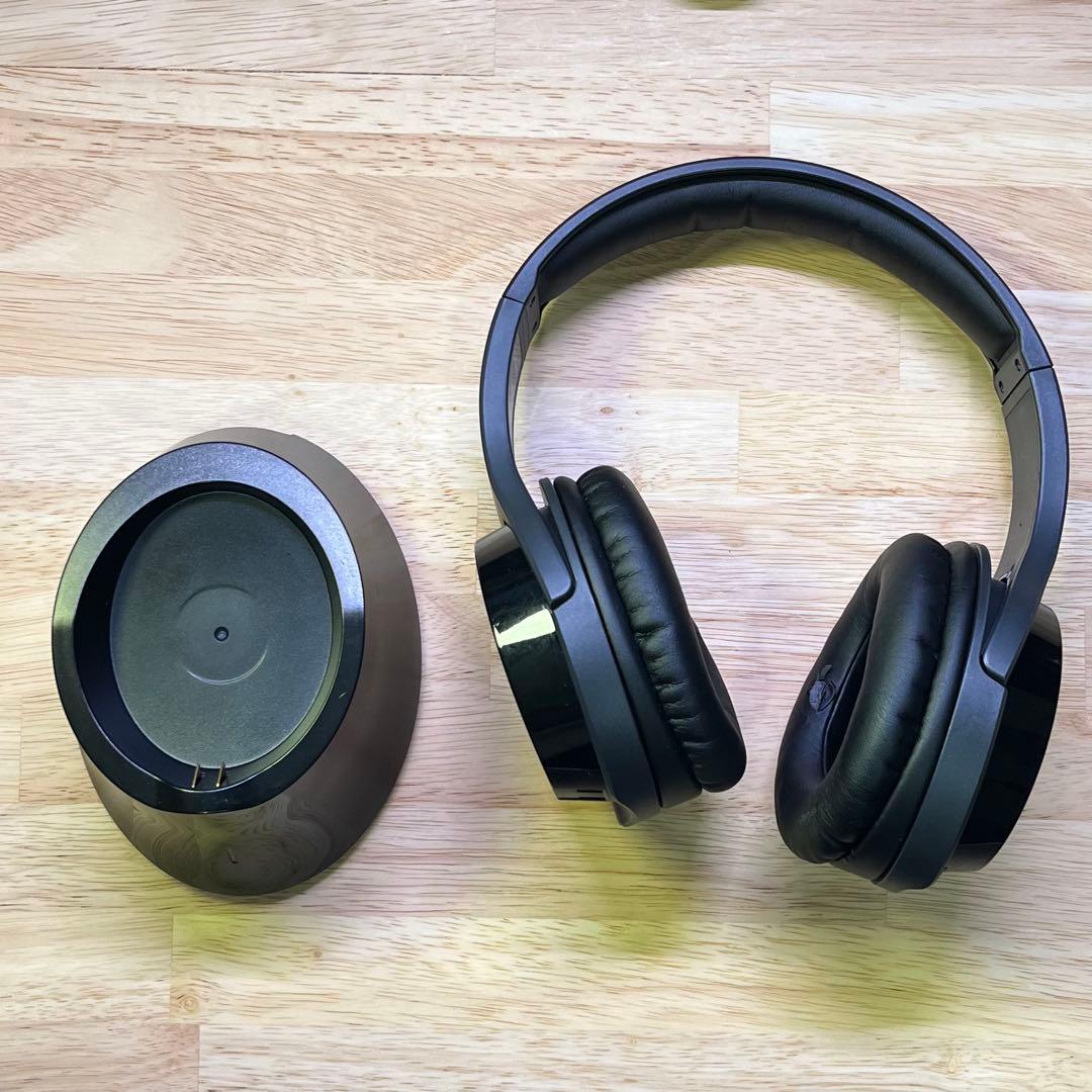 ATH-EP1000IR 赤外線ワイヤレスヘッドホン