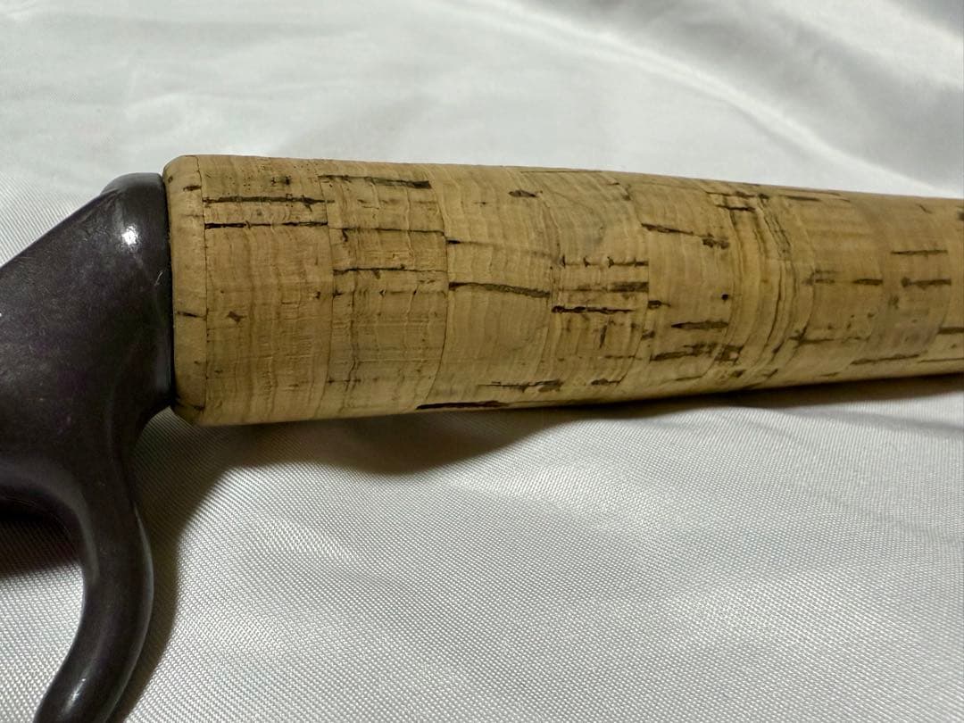 チャンピオングリップ　セミダブル　ザウルス　中古美品