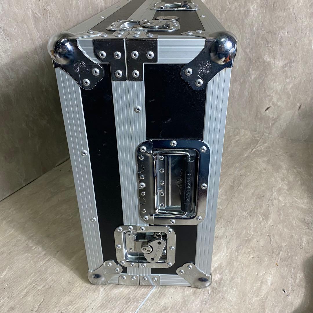 ROADREADY CDJ対応DJセットケース RRCDJDNS10W