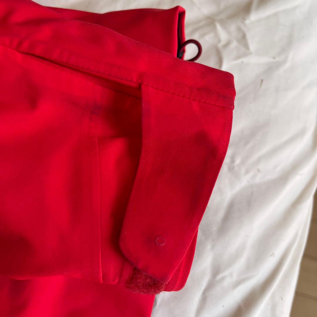 Goldwin レッドスキーウェア 女性用