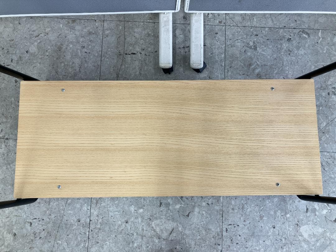 無印良品 ハンガーラック IDEE アントン ブラック