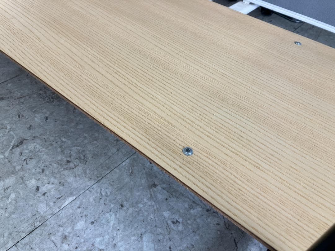 無印良品 ハンガーラック IDEE アントン ブラック