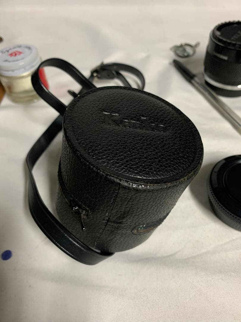 MINOLTA ミノルタ minolta V2 フィルムカメラ レンズ付き