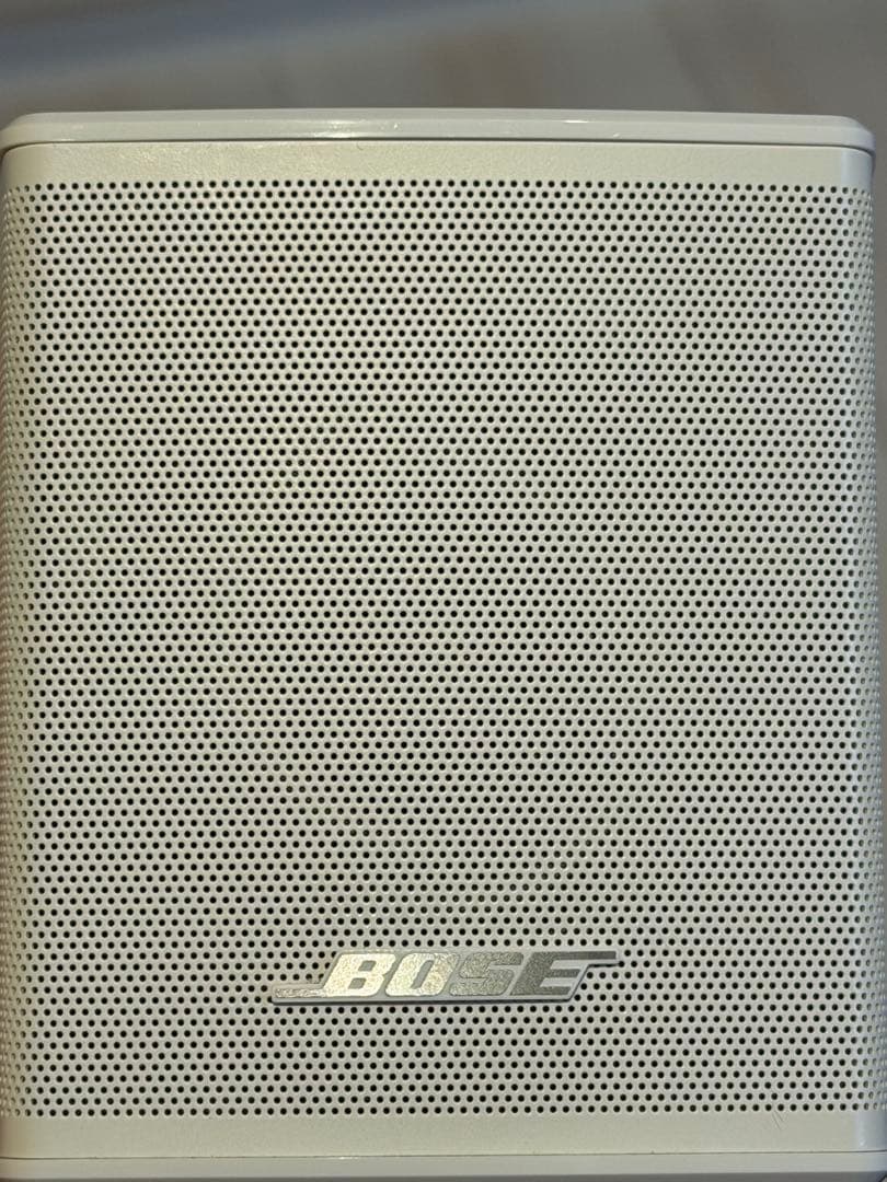 Bose Virtually Invisible 300 ワイヤレススピーカー