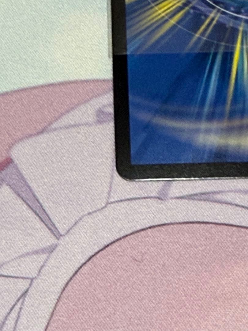 蠅の王 クリス=タブラ=ラーサ シークレット