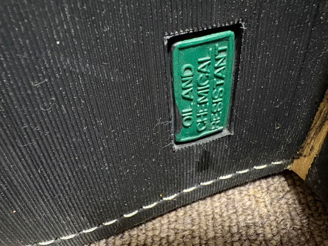 に*ん様 god&blessエンジニアブーツ★27.5cm