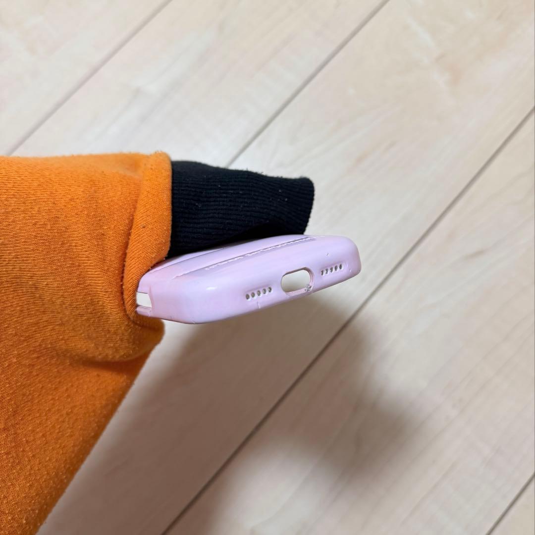 urban sophistication iPhone17pro キューピッド