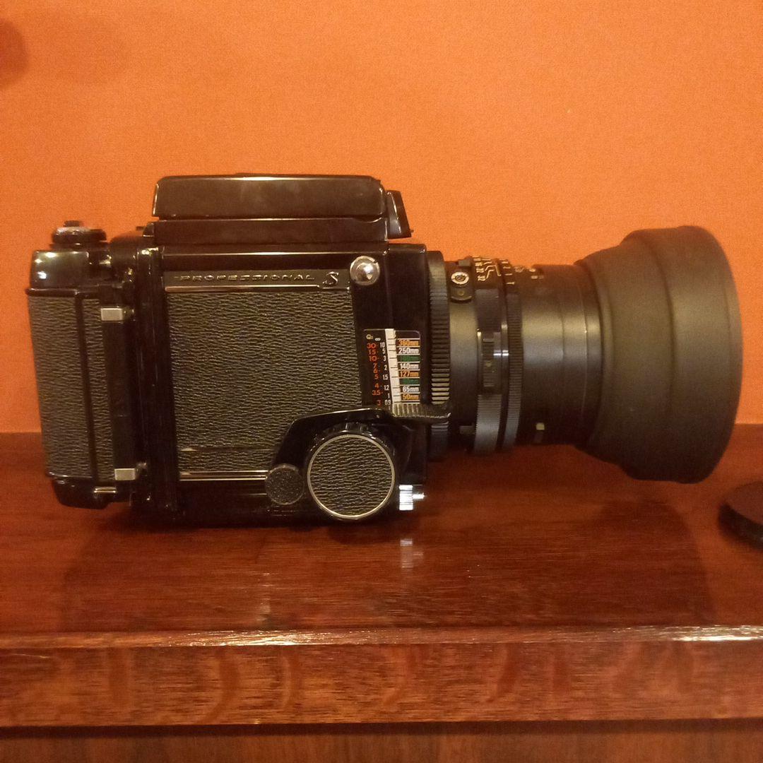 Mamiya RB67 中判フィルムカメラ