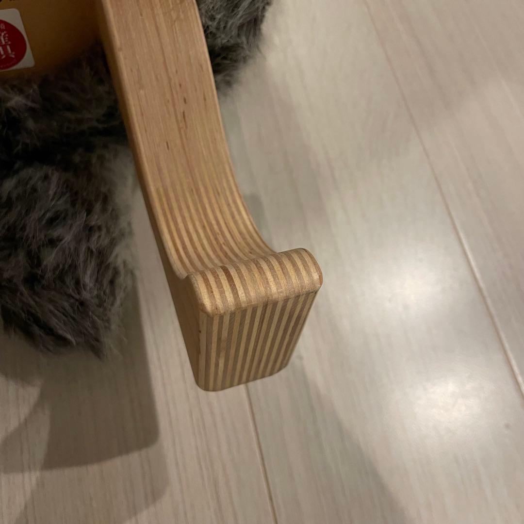 匠工芸 アニマルスツール S