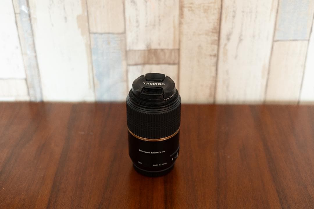 TAMRON 単焦点マクロレンズ SP 90mm F2.8 Di MACRO