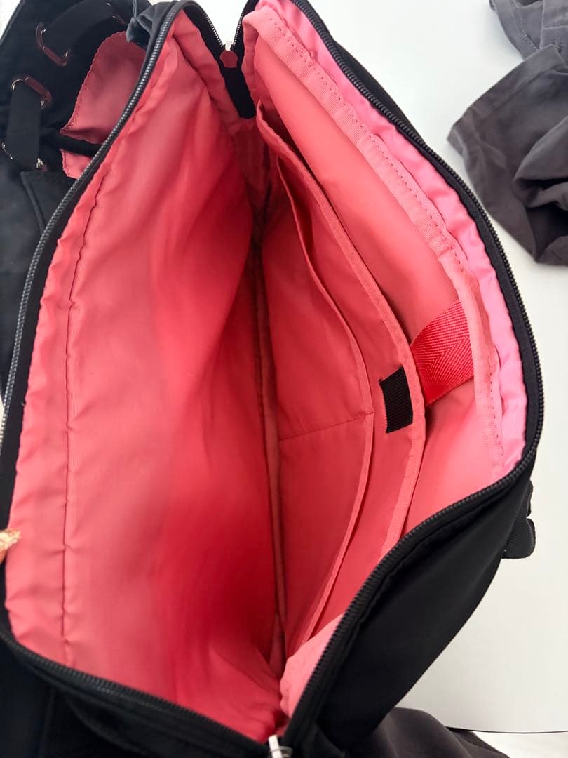 セレーンエテール SELENT ÉTHER PASSION40 BLACK