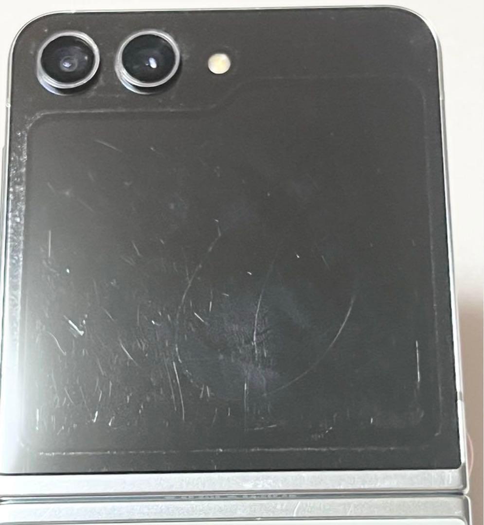 【超美品】Android Galaxy Flip 5｜512gb｜SIMフリー版