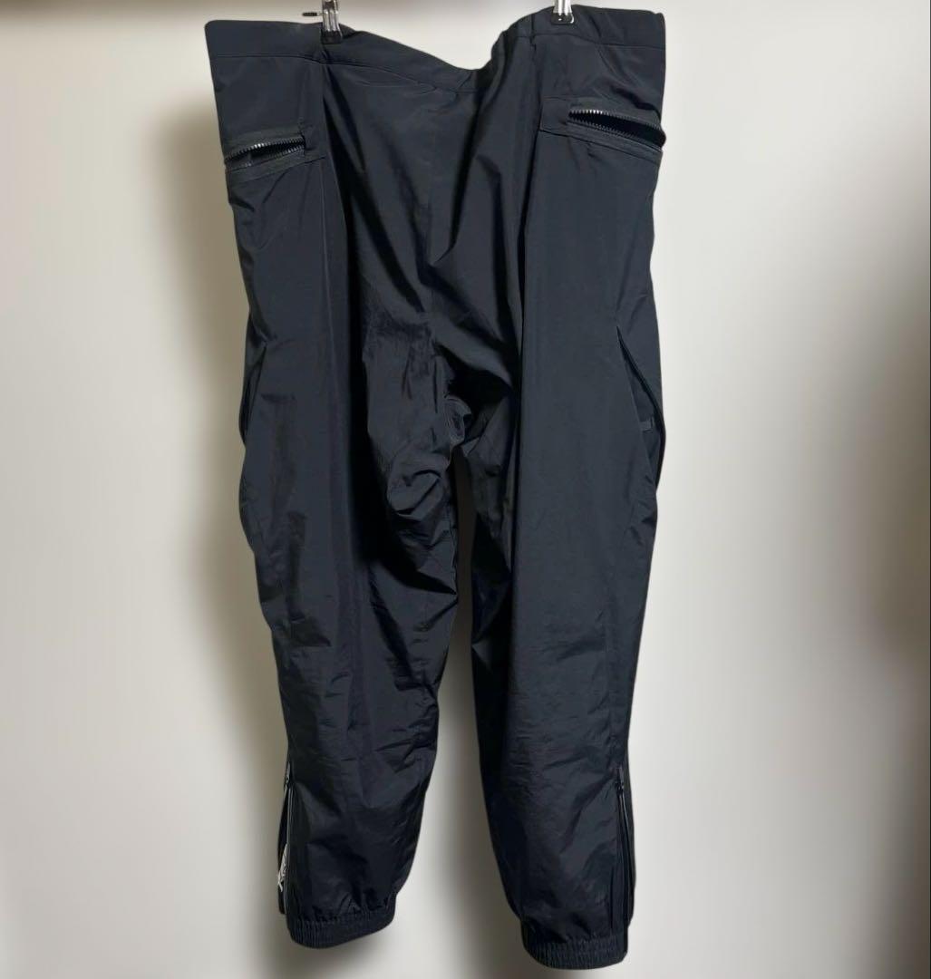 ACRONYM P53-WS パンツ GORE-TEX Alpha Direct