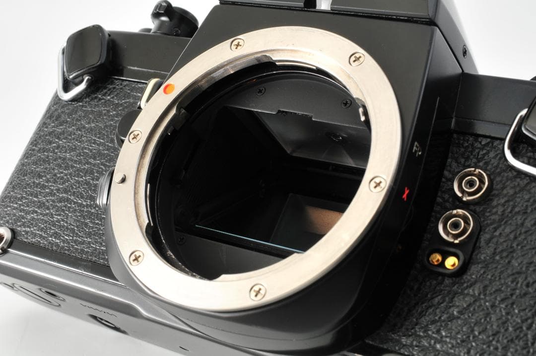 PENTAX ペンタックス LX ボディ 一眼レフフィルムカメラ #1168