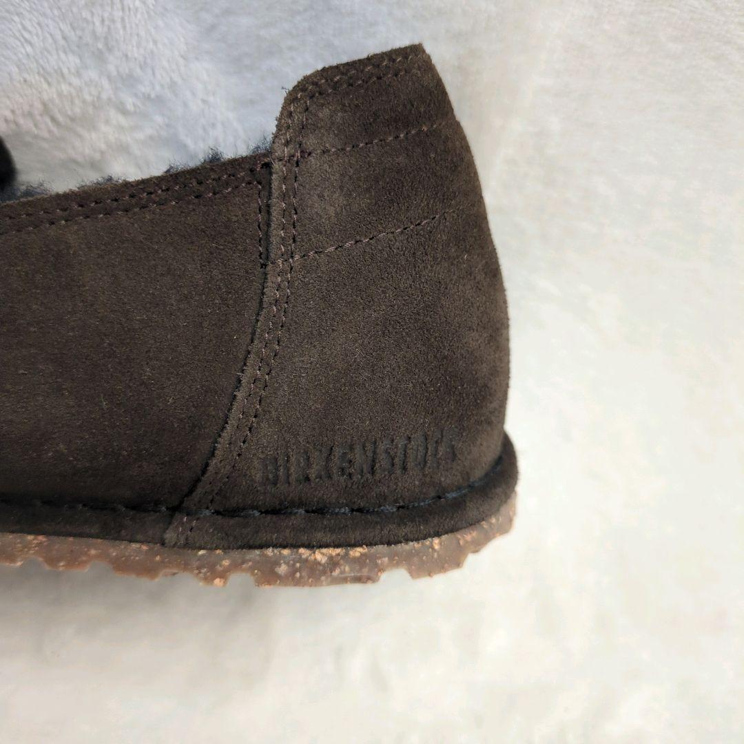 美品 BIRKENSTOCK Utti / ウッティ ブラウン 39