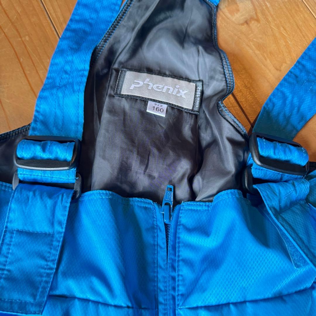 子ども用スキーウェア おまけ付き！