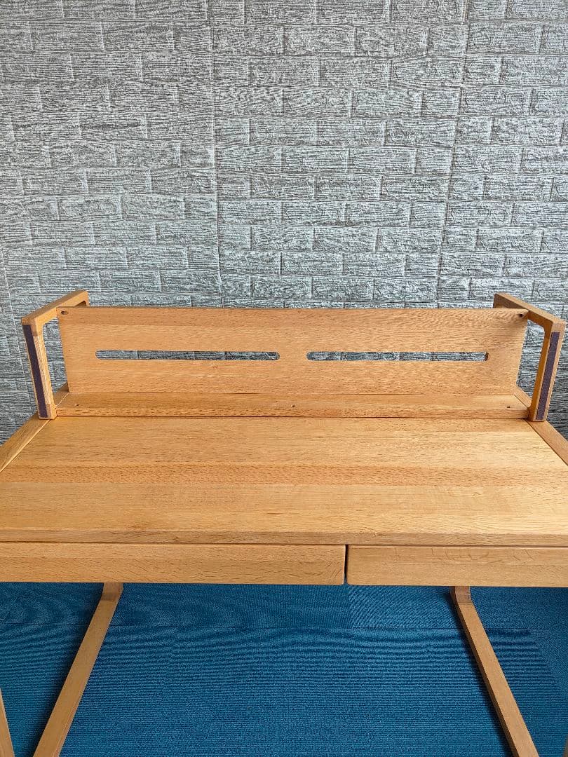 ACTUS アクタス FOPPISH デスクセット デスクシェルフ チェスト